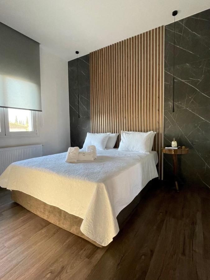 Lf Suites - Irene Thebes Zewnętrze zdjęcie