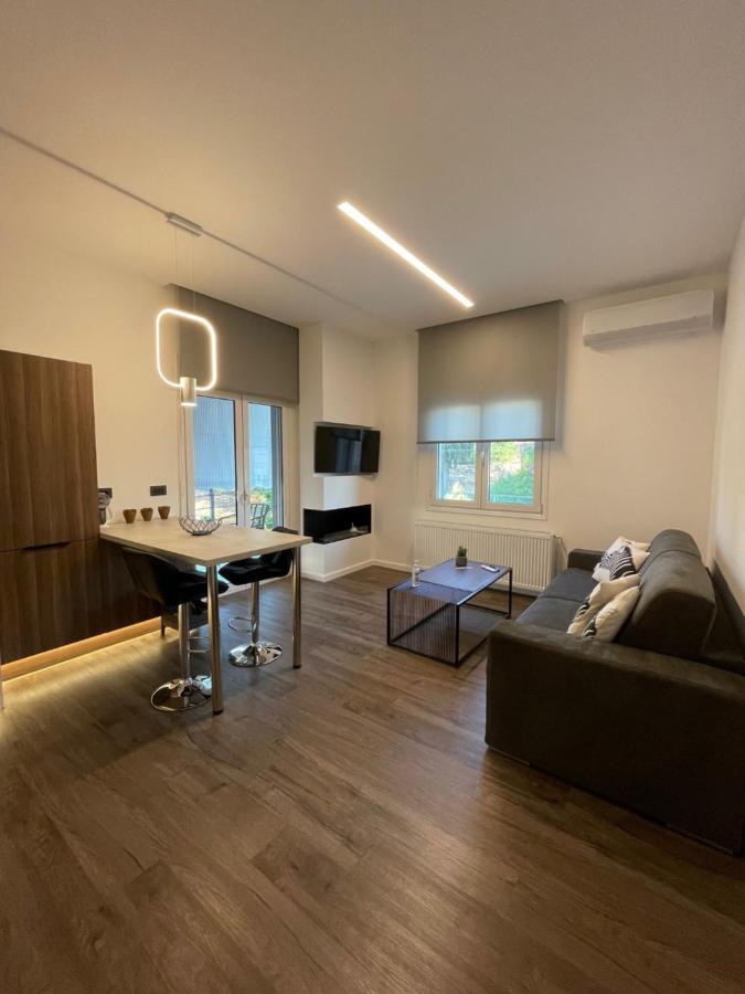 Lf Suites - Irene Thebes Zewnętrze zdjęcie